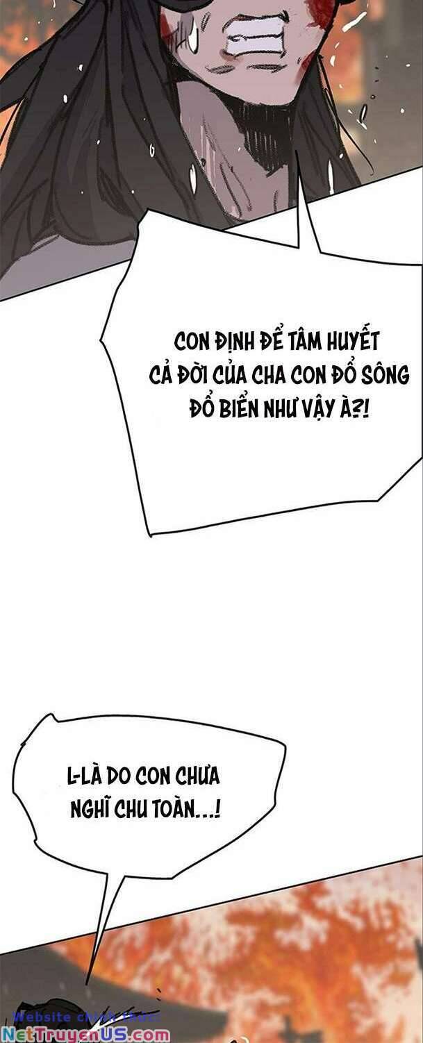 kiếm sĩ bất bại chapter 172 28