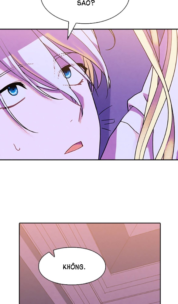 [bản 18+] trò chơi săn mồi của hoàng đế và thánh kỵ sĩ chapter 16.1 9