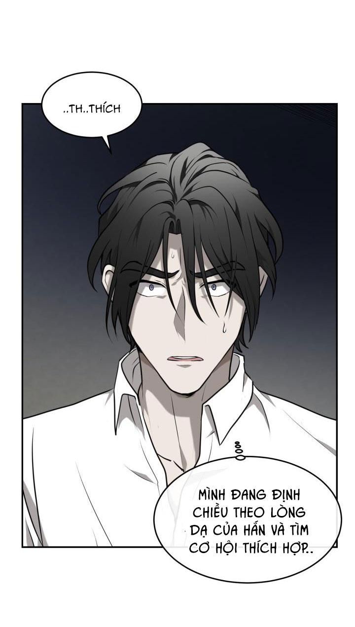 dưỡng thú cưng chapter 2 19