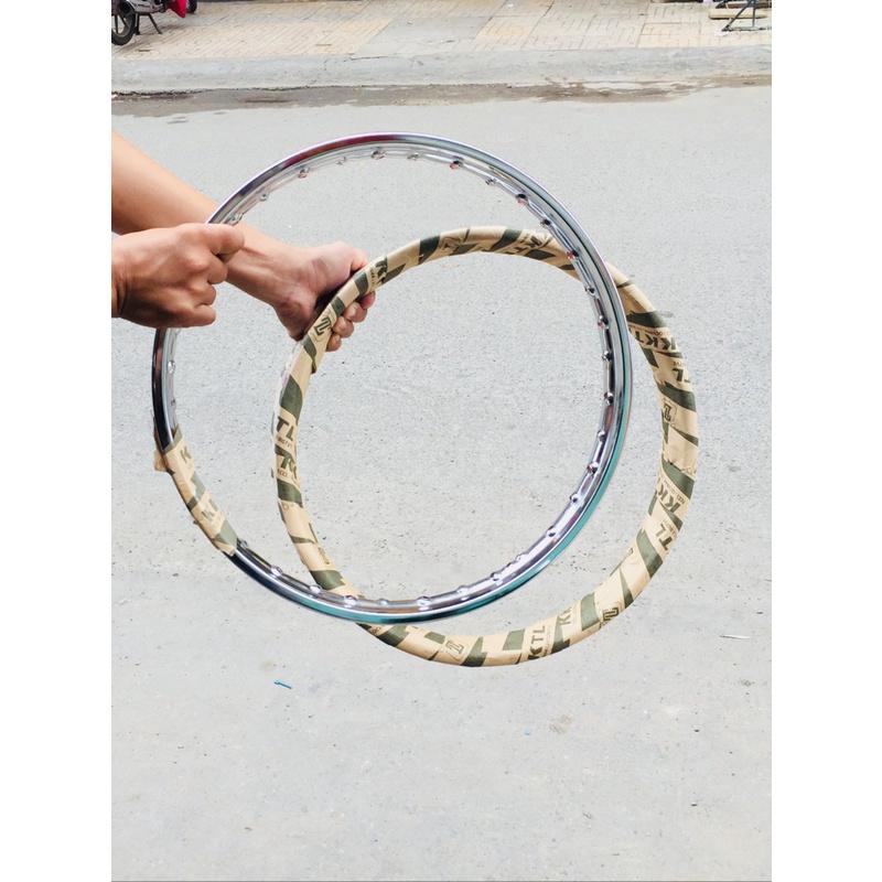 Cặp niềng xe máy