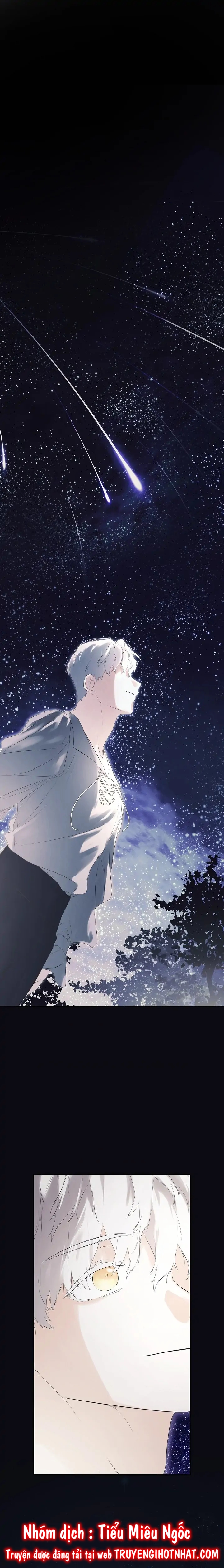 tôi biết bí mật của nam phụ chapter 41 28