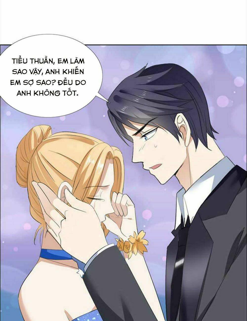 độc sủng kiều thê của bá đạo tổng tài chapter 48 14