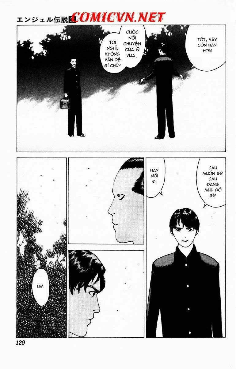 angel densetsu chapter 16.2 7