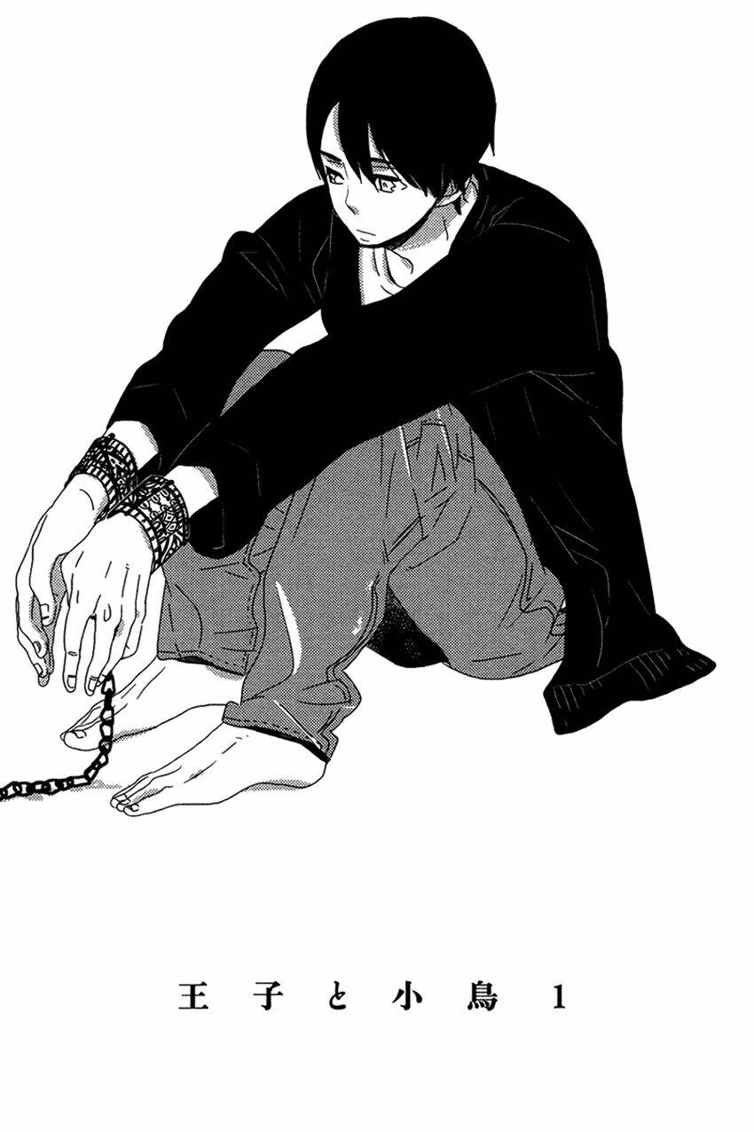 ouji to kotori chapter 1 5