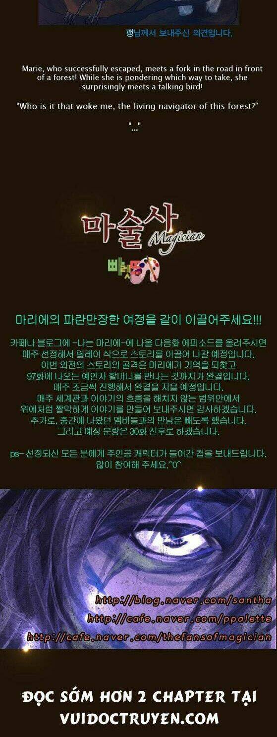 hội ảo thuật chapter 122 29