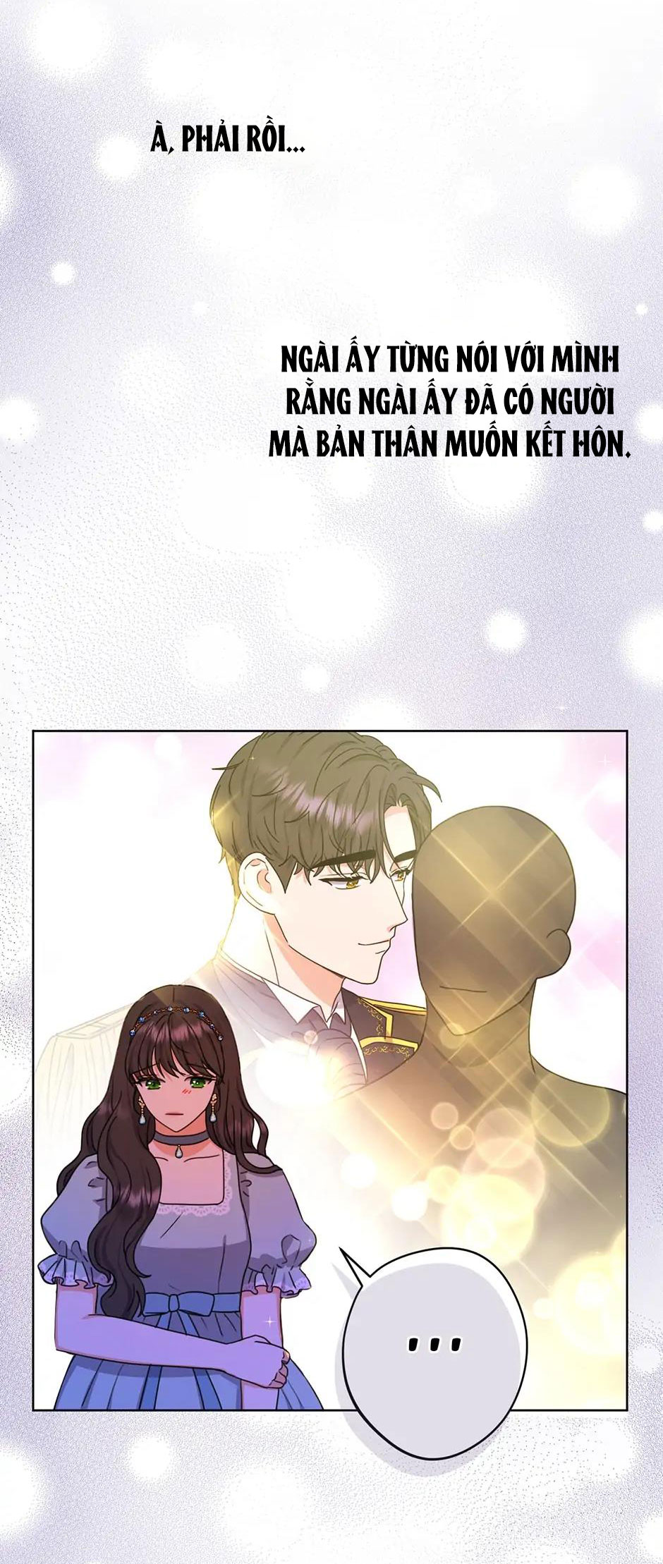 từ hầu gái tôi đã trở thành hoàng hậu chapter 33.2 15