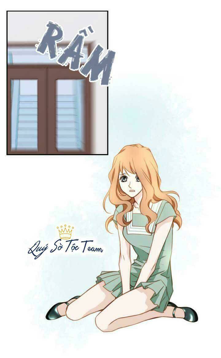 tiếp xúc chí mạng chapter 17 9