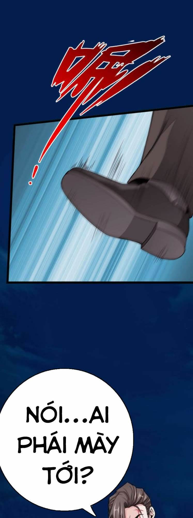 tuyệt phẩm tà thiếu chapter 65 8