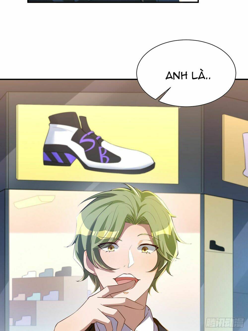 tôi thở cũng có thể mạnh hơn chapter 29 11