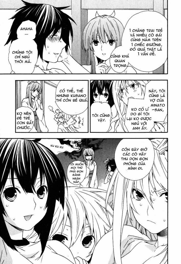 sekirei chapter 35 3