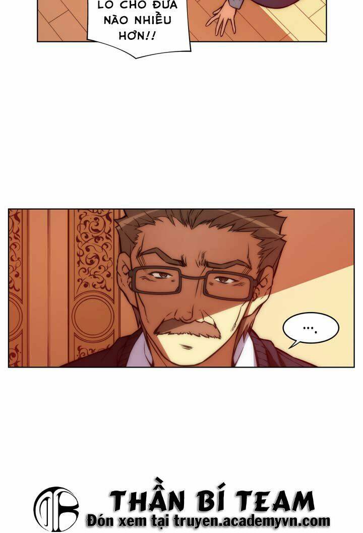 unbalance triangle chapter 51.1 20