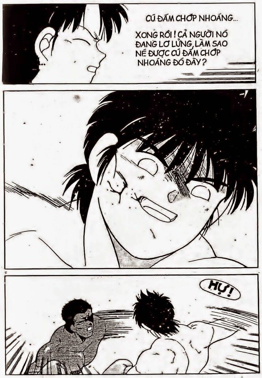 truyền nhân atula - shura no mon i chapter 131 14