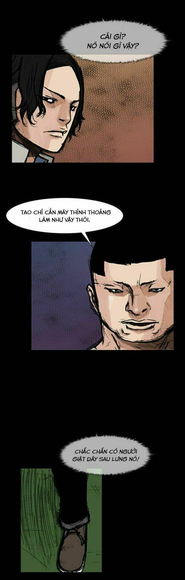 dokgo 2 | độc cô 2 chapter 21 13