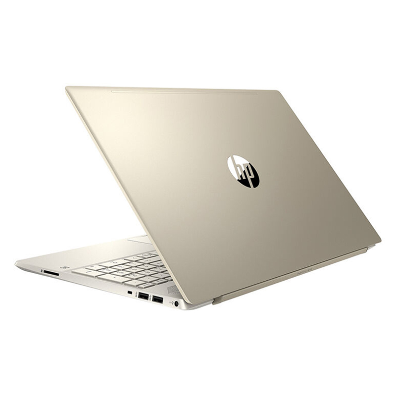 Laptop HP Pavilion 15-cs2055TX 6ZF22PA Core i5-8265U/ MX130 2GB/ Win10 (15.6 FHD) - Hàng Chính Hãng