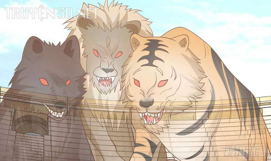 trên người ta có một rồng chapter 610 58