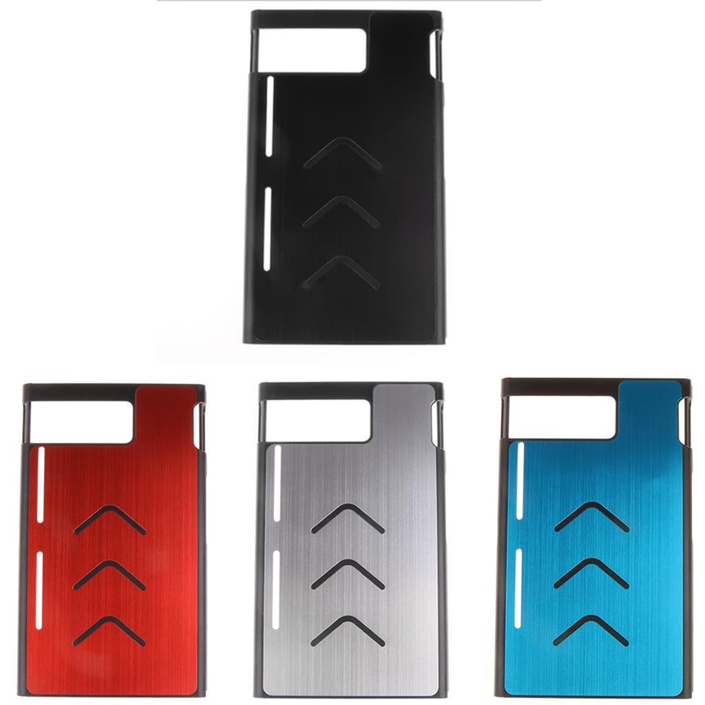 Aluminum Hard Protective Skin Case Cover For  Switch NS