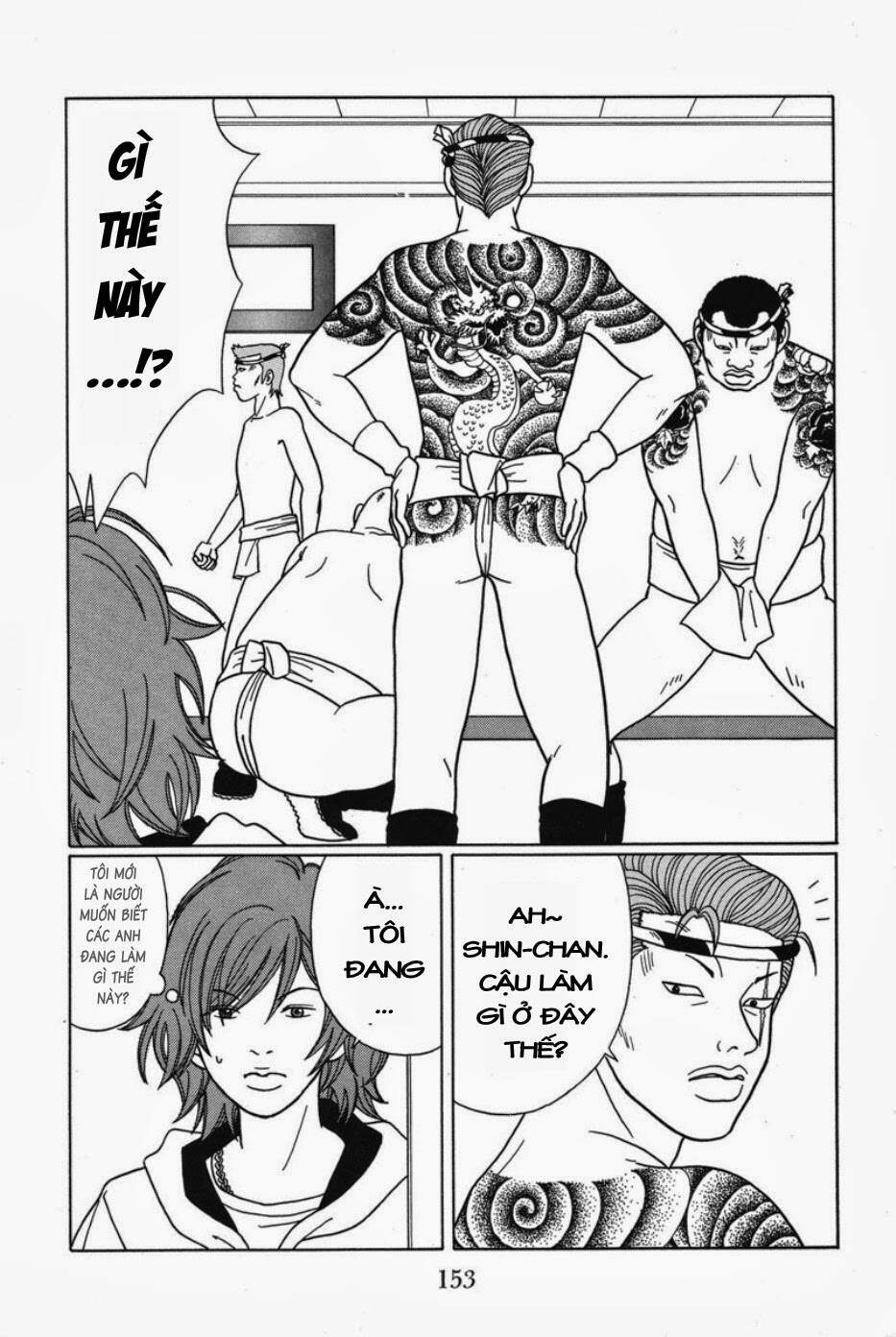 gokusen chapter 80 4