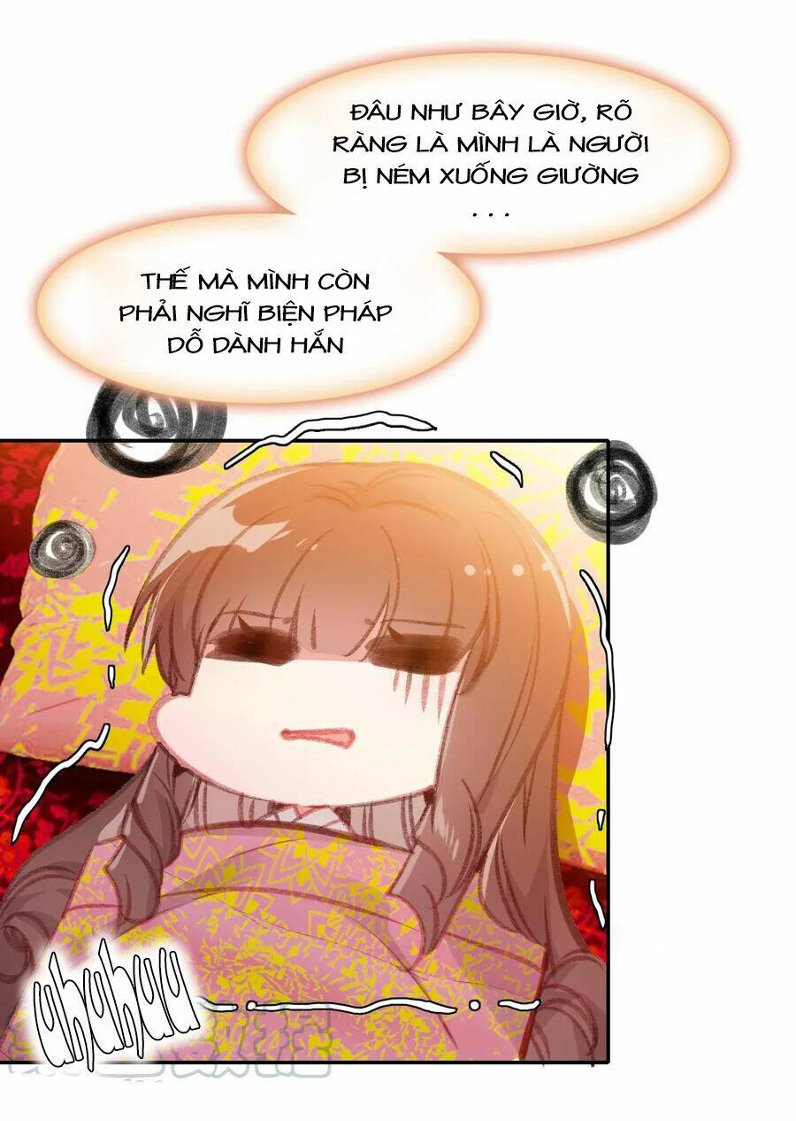 gả cho một tên thái giám đáng ghét chapter 158 12