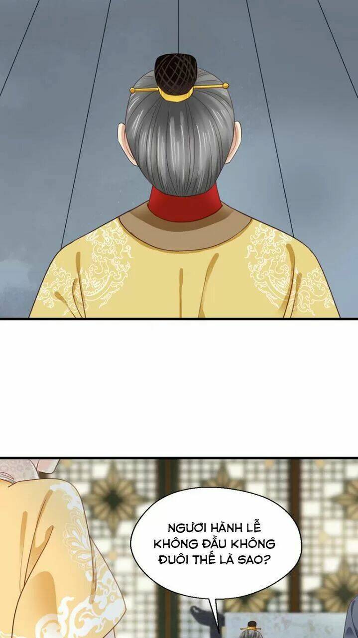 kiều nữ độc phi chapter 181 21