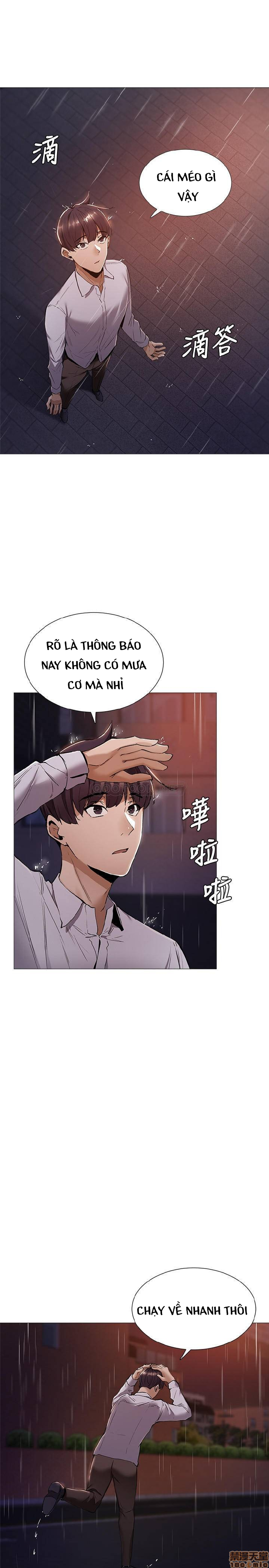 chàng trai nghiệp dư chapter 8 31