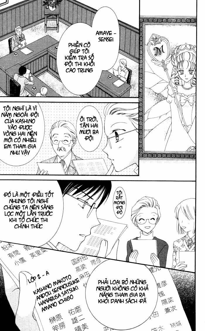 yumeiro patissiere chapter 7 13