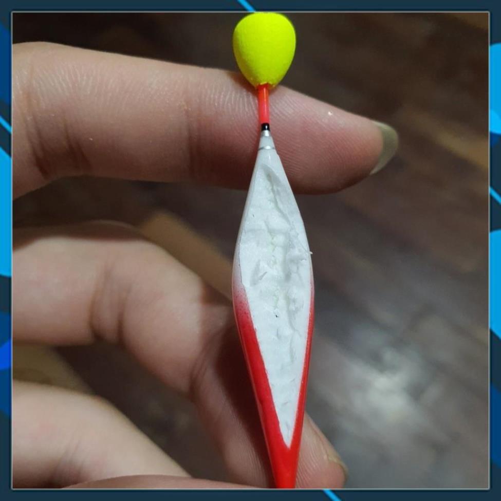 Phao Câu Đài chống sóng Đại Lý Đồ Câu Cá phao nano chống sóng hiệu quả