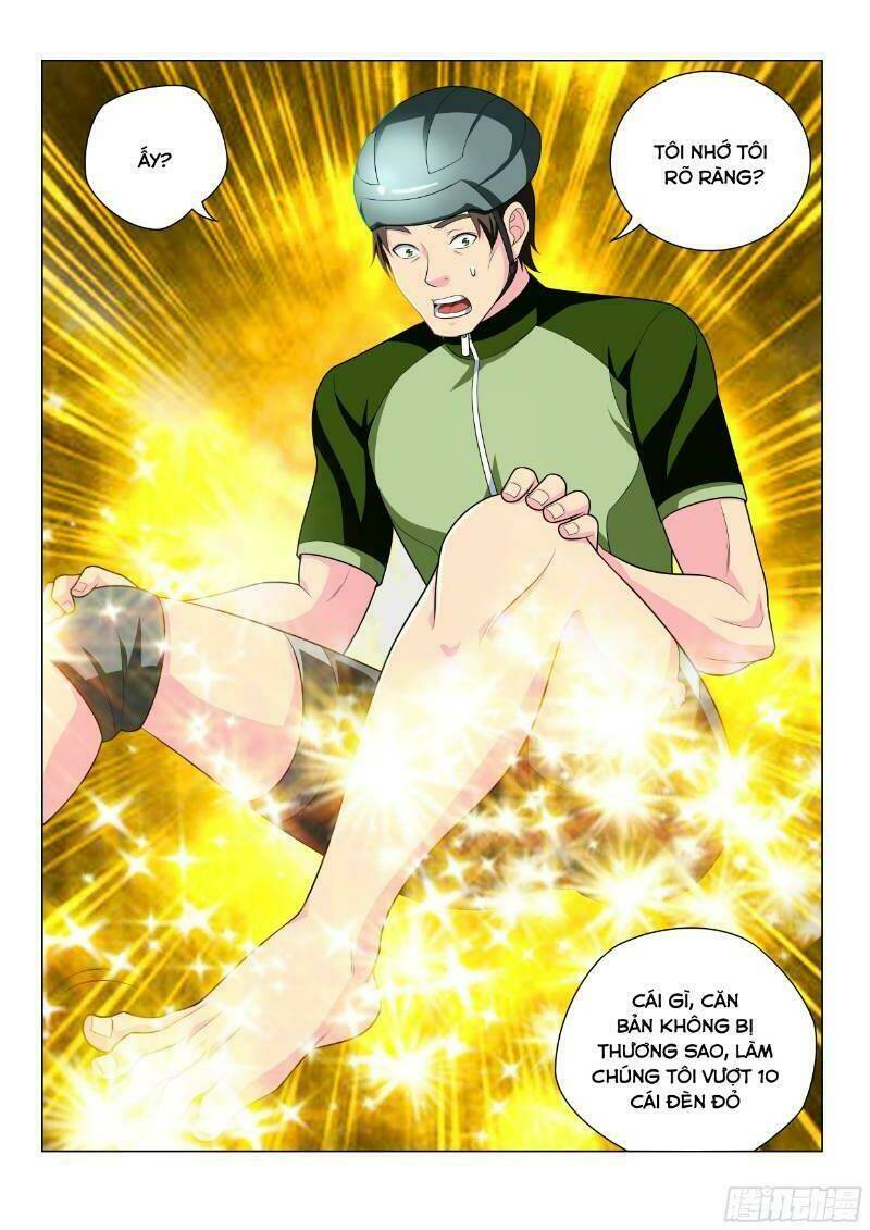 nhóm lì xì của thần tiên chapter 8 4