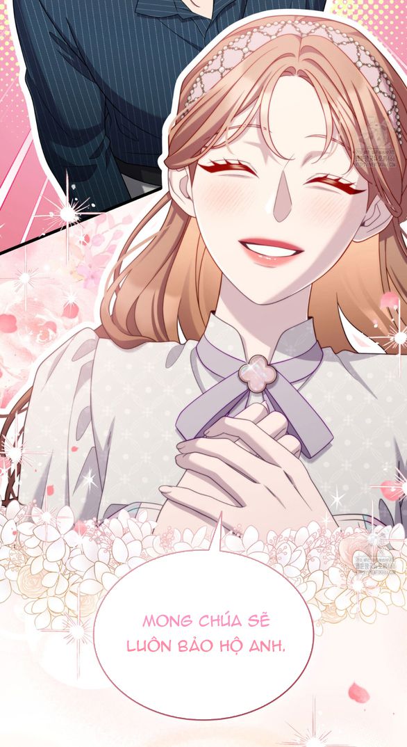 Tôi Sẽ Biến Anh Ta Từ Một Con Chó Điên Thành Một Chàng Quý Tộc chapter 48.2 2