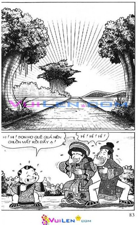 thần đồng đất việt chapter 152 80