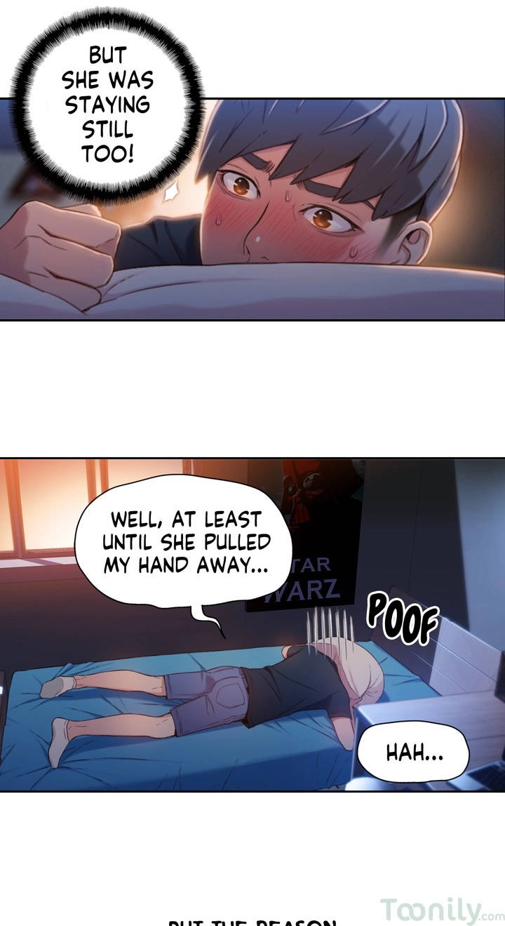 [raw] anh chàng ngọt ngào chapter 52 17