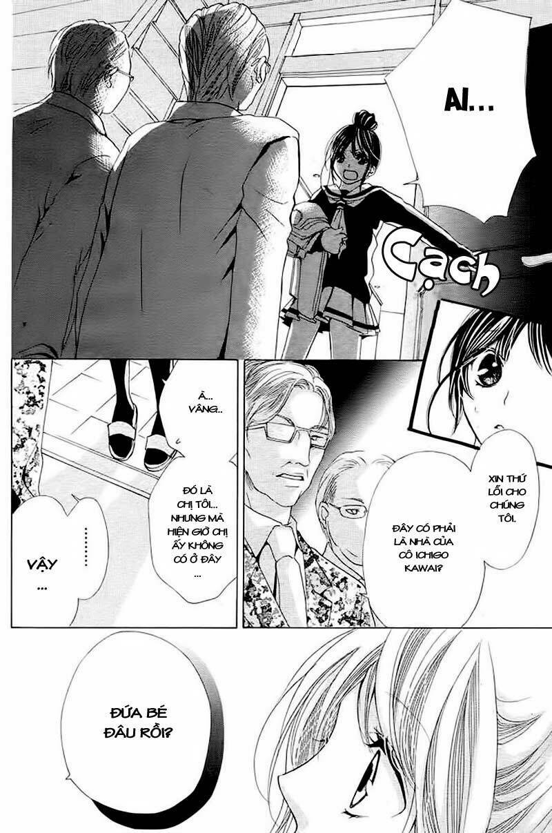 momo lover chapter 1 20