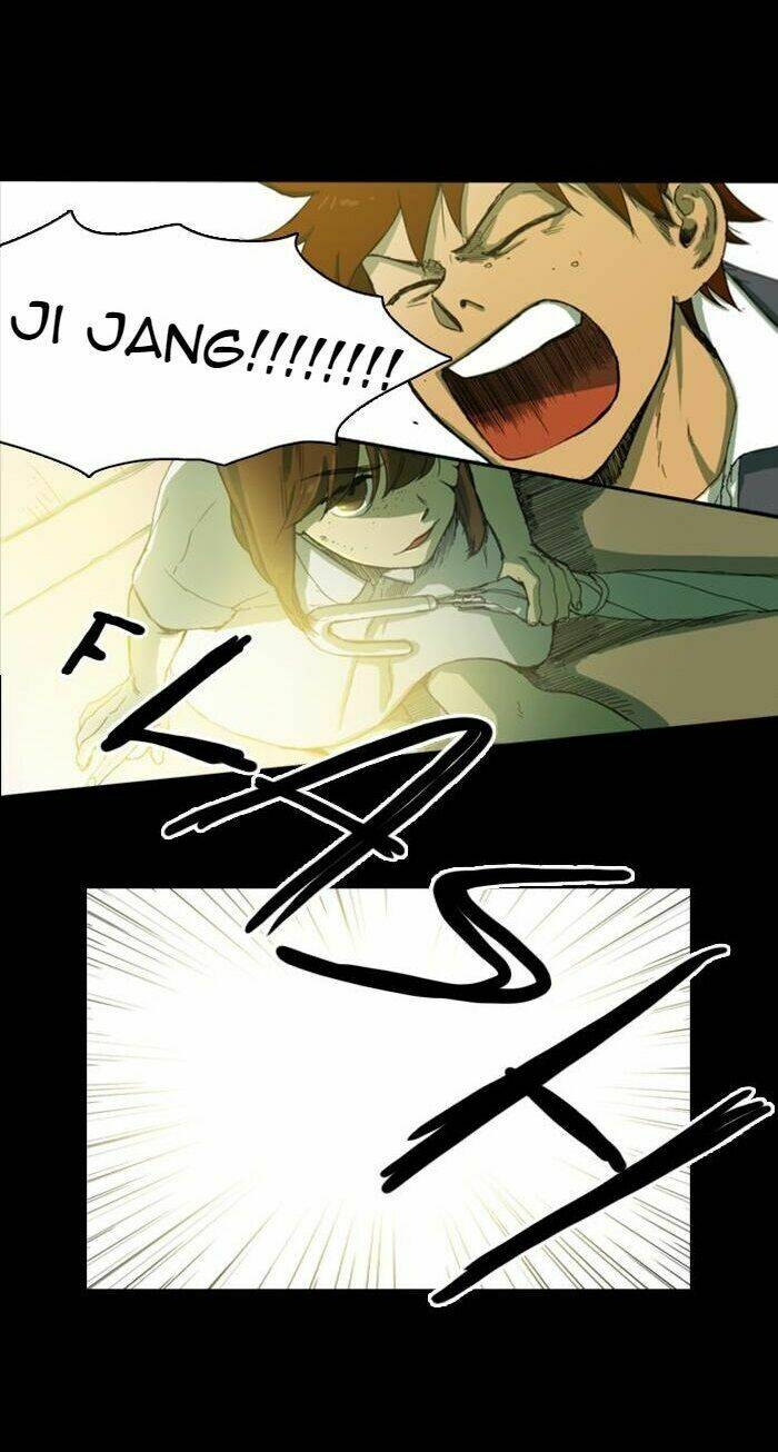 săn phù thủy chapter 5 20