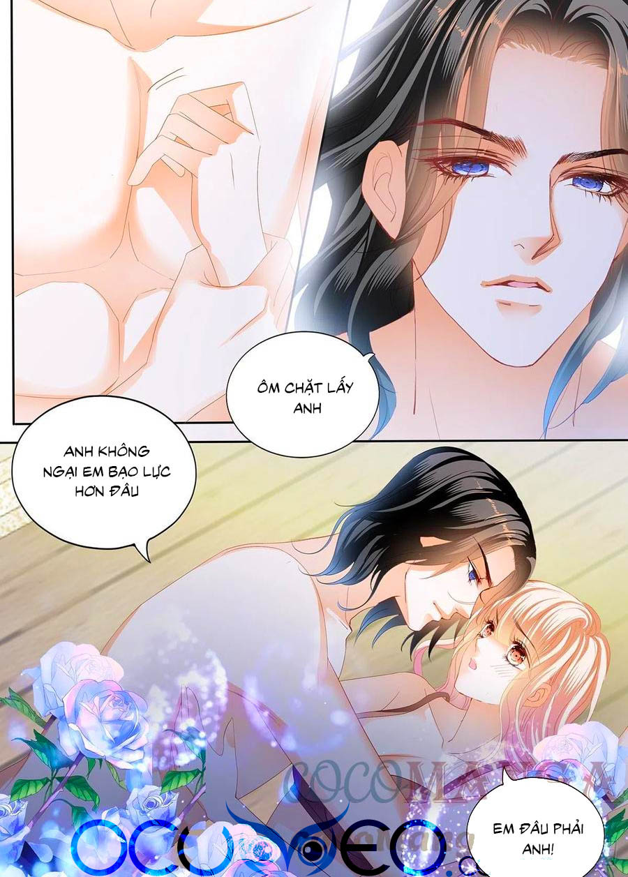 bá đạo tiểu thúc, xin trêu chọc vừa thôi! chapter 280 1