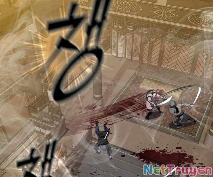 con trai út nhà ha buk paeng chapter 24 35