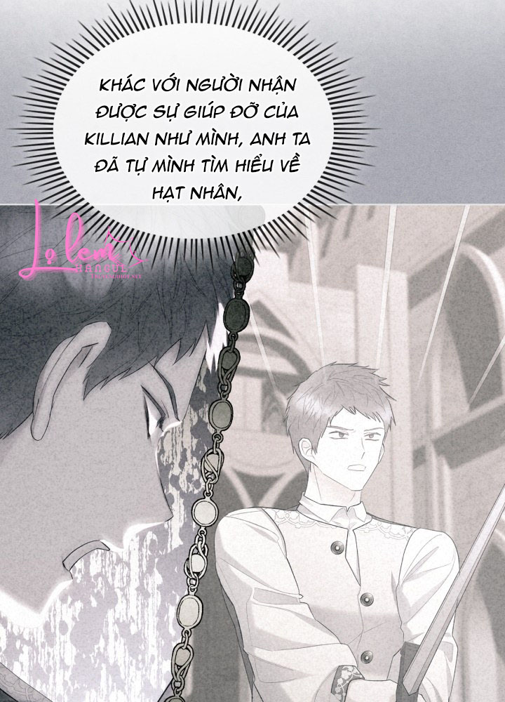 kẻ tạo ra ác nữ chapter 59.1 27