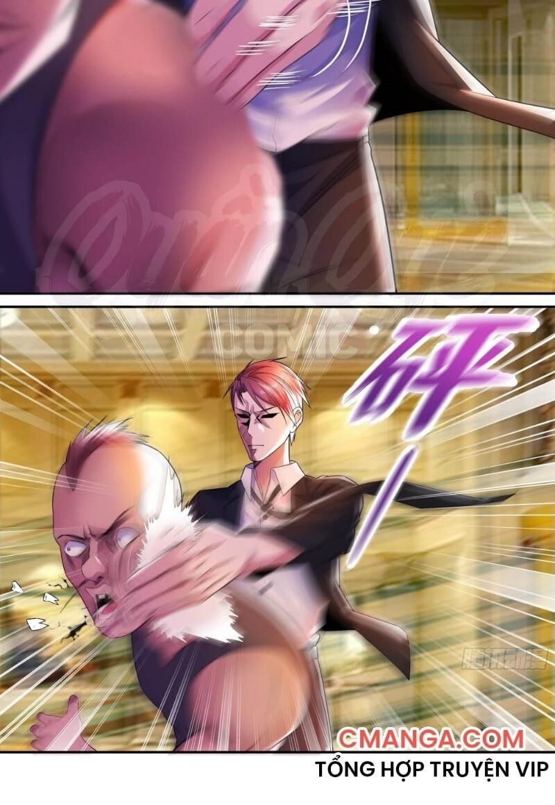 đô thị lãng tử chapter 9 2