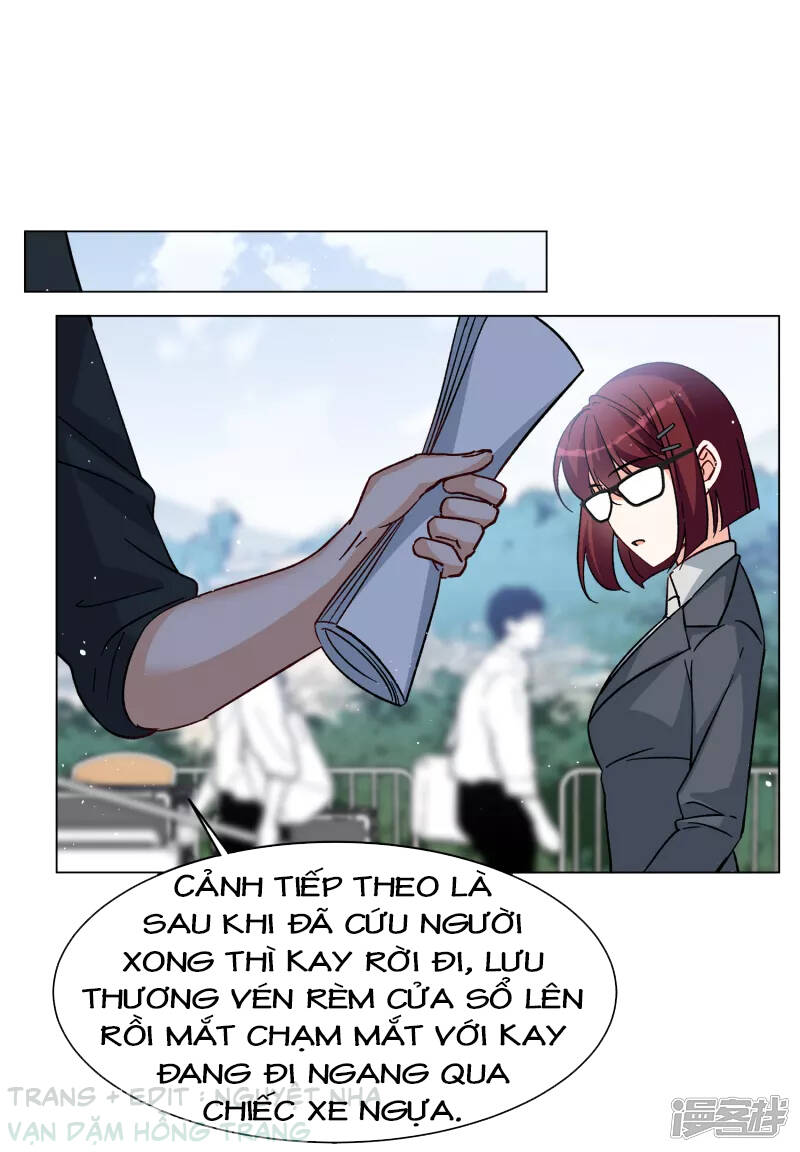 cô ấy đến rồi, xin nằm xuống! chapter 240 10