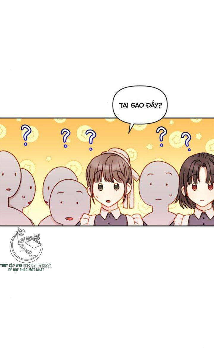 nữ chính muốn tôi trở thành mẹ kế chapter 30 20