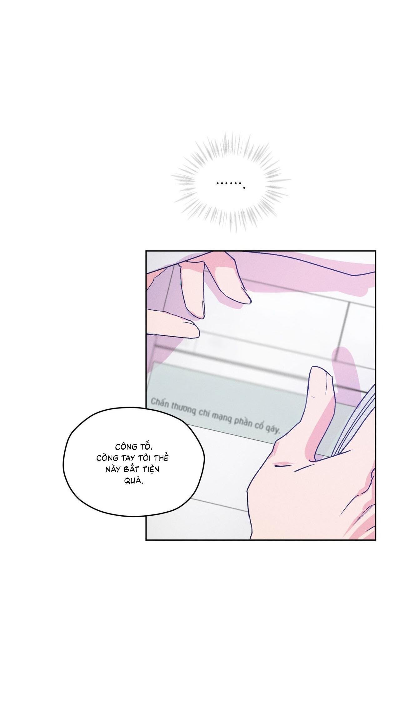 hồi ức của nhịp thở chapter 23 24