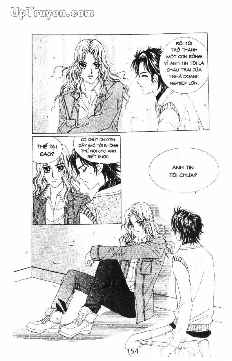 mặt nạ tình yêu chapter 69 72