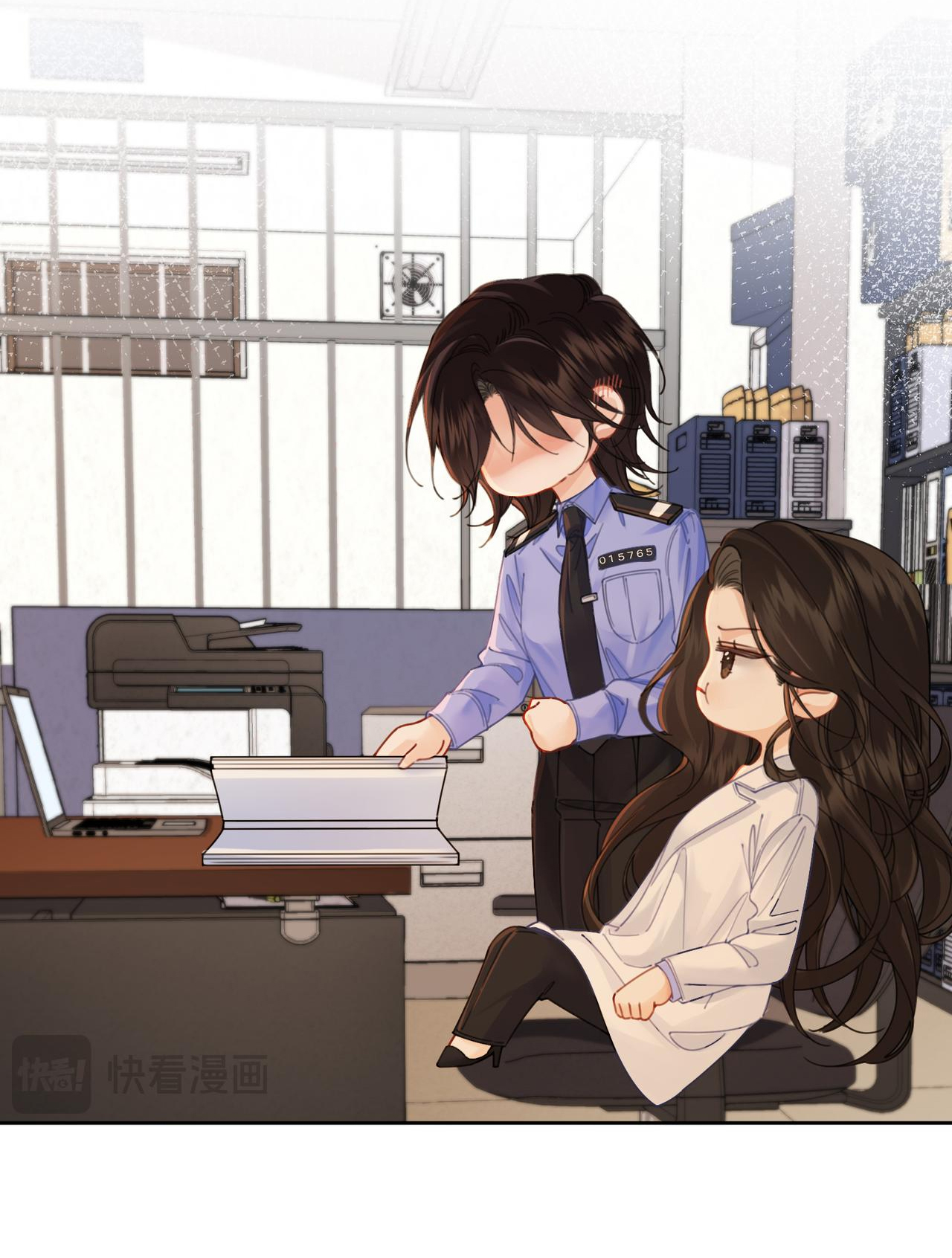 nàng pháp y thân yêu của tôi chapter 25.1 12