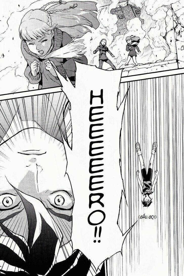 new mobile report gundam wing endless waltz: the glory of losers chapter 4 17