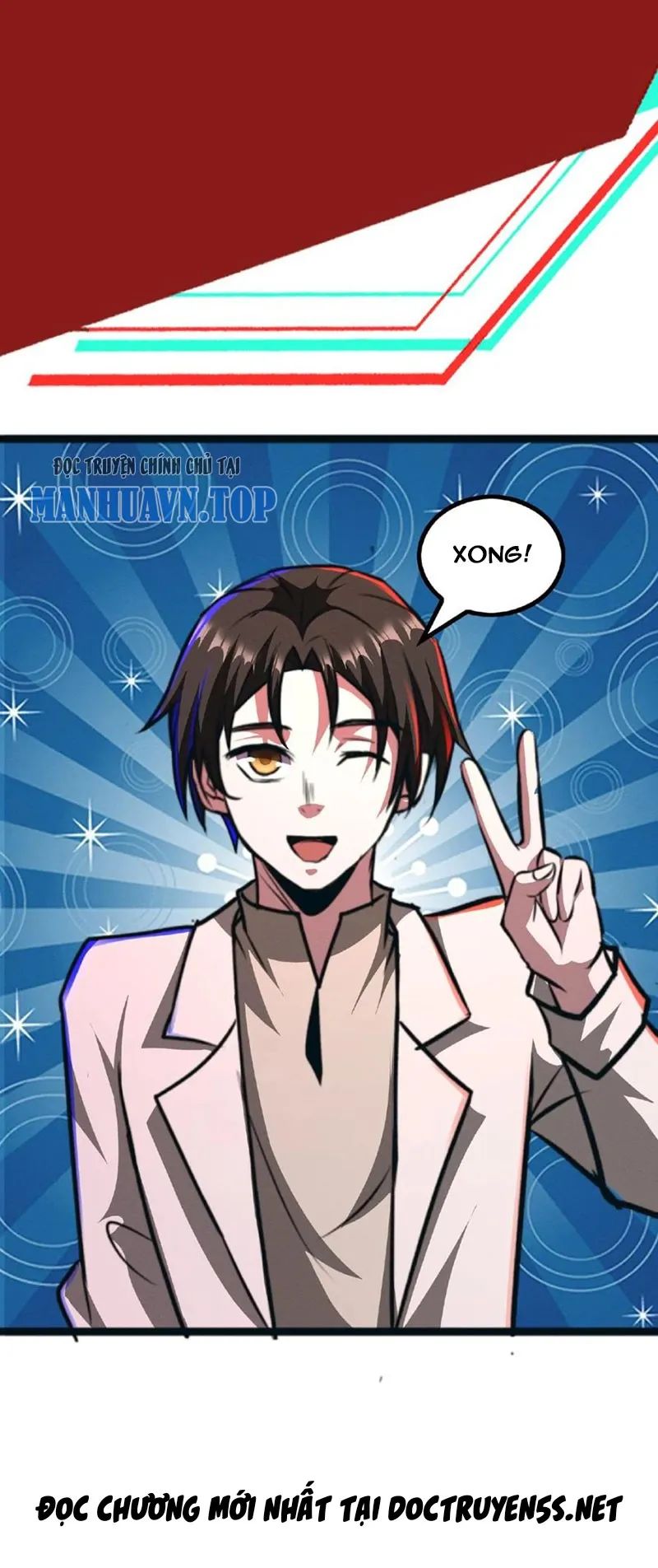 quỷ dị dược tề sư: bệnh nhân của ta đều là kinh khủng chapter 46 27