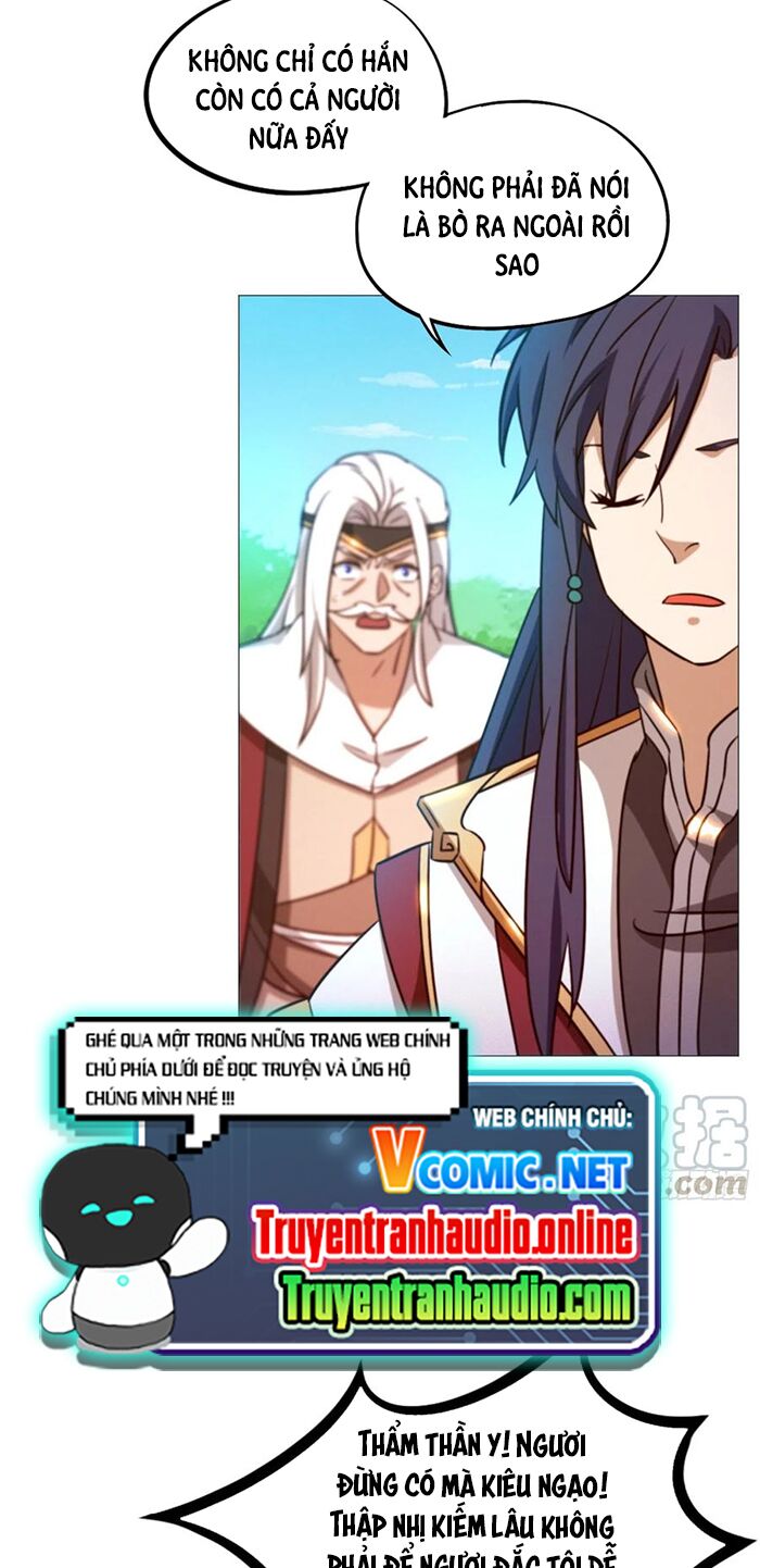 vạn cổ kiếm thần chapter 136 30