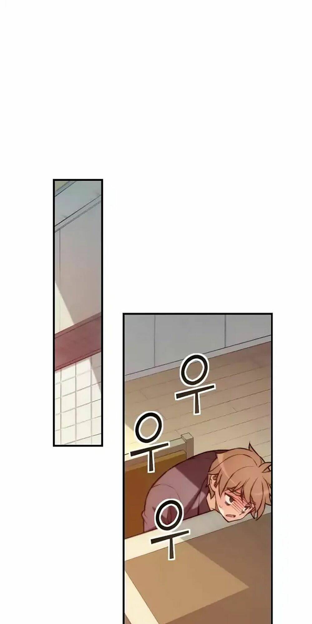 cohabitation with the fiancee chapter 58 13