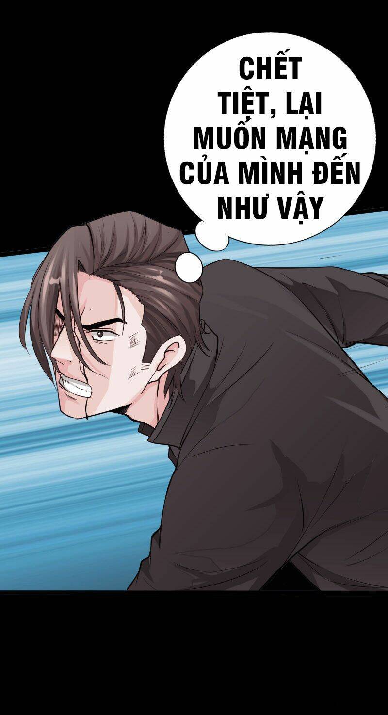 tuyệt phẩm tà thiếu chapter 64 7