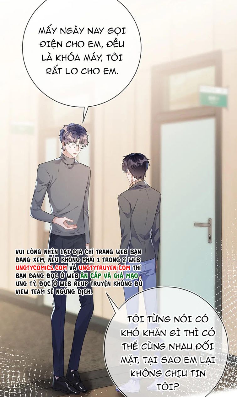 mạnh mẽ công chiếm chapter 32 43