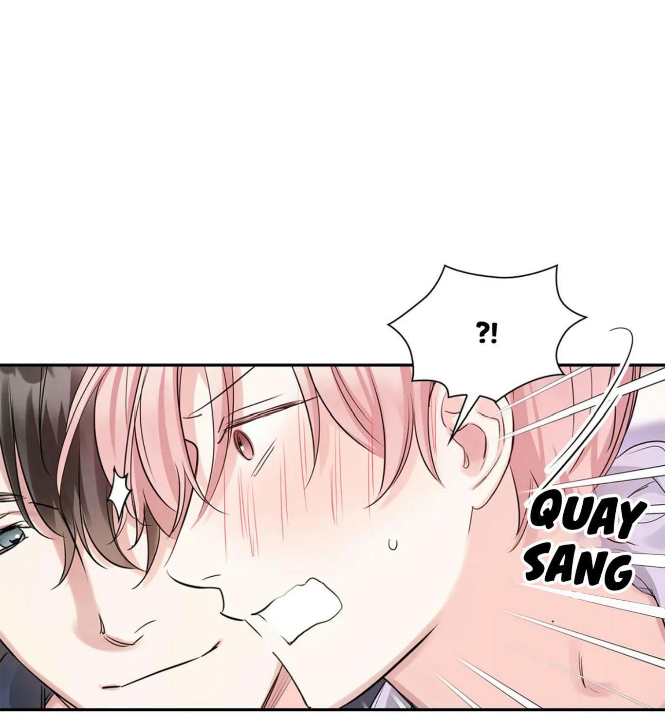 cấp trên nhỏ tuổi chapter 9 72