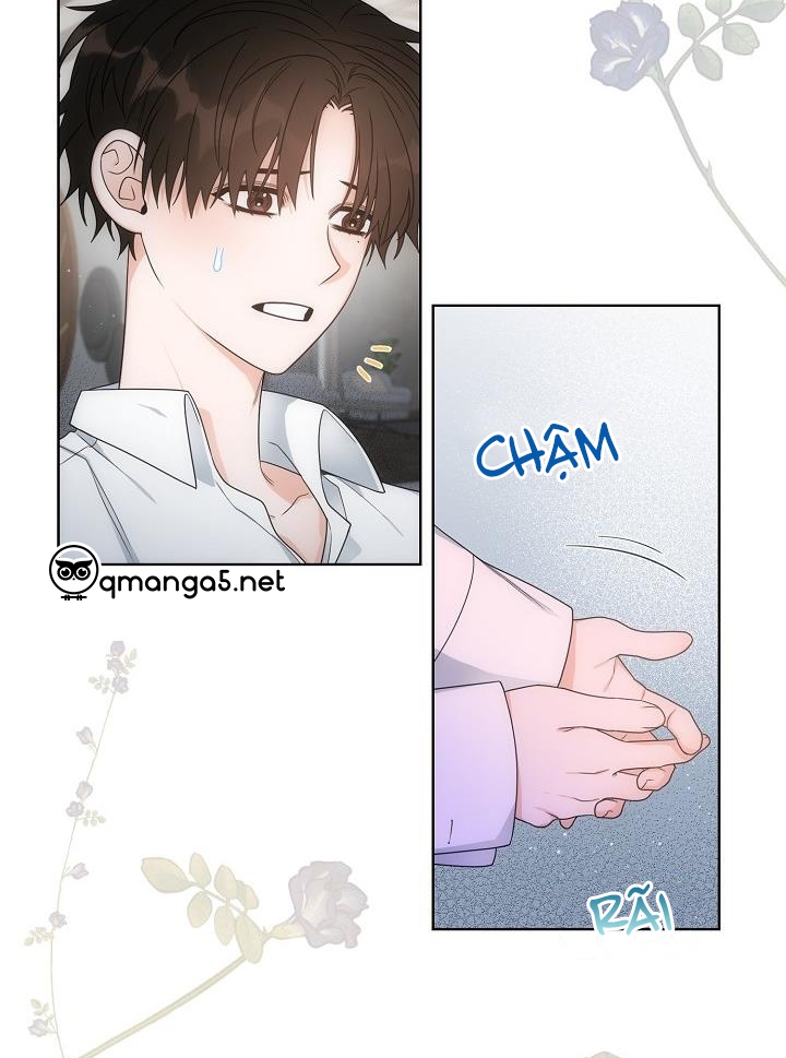 chuyện tình manhattan chapter 38 5