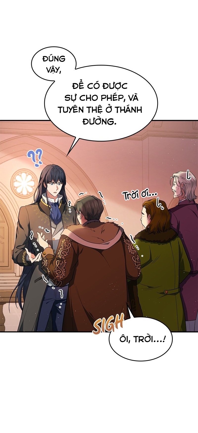 những gì melvin để lại chapter 8 52